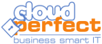 CloudPerfect.net Logo